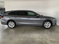 Neu Skoda Superb Selection 150 PS (110 kW) 2025 Grau Kombi