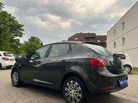 Gebraucht Seat Ibiza Reference 80 PS (58 kW) 2009 Grau Limousine