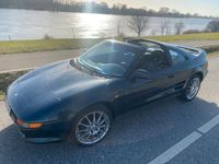 gebraucht Toyota MR2 