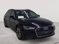 Gebraucht Audi A6 Ambiente 340 PS (250 kW) 2020 Brillantschwarz Kombi