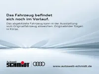 Gebraucht Audi Q5 Sportback S-Line 204 PS (150 kW) 2025 Gletscherweiß metallic SUV