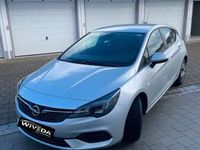 gebraucht Opel Astra Lim. 5-trg. Edition 1.2 LED~KAMERA~NAVI~