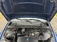 Gebraucht BMW 318 143 PS (105 kW) 2011 Blau Limousine