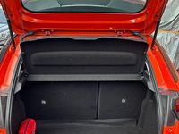 Gebraucht Opel Corsa 101 PS (74 kW) 2020 Orange Kleinwagen