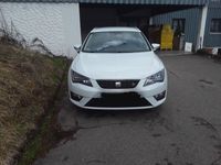 gebraucht Seat Leon ST 2.0 TDI 110kW Start&Stop FR FR