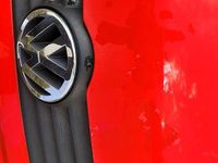 Gebraucht VW Polo Cricket 75 PS (55 kW) 2004 Rot Limousine