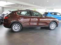 Gebraucht Maserati Levante 349 PS (256 kW) 2018 Braun SUV