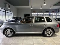 gebraucht Porsche Cayenne S Navi PASM Schiebedach Memory Privacy