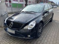 gebraucht Mercedes R300 R-KlasseCDI 4x2