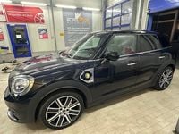 Gebraucht Mini Cooper SE 164 kW (224 PS) 2019 Schwarz Kleinwagen
