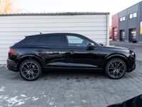 gebraucht Audi SQ8 4.0 TFSI quattro