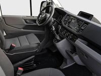 Gebraucht VW Crafter 140 PS (102 kW) 2021 Weiss Van