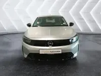 Gebraucht Opel Corsa Edition 75 PS (55 kW) 2024 Silber Kleinwagen