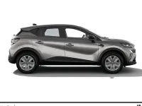 Nowe Renault Captur Evolution 115 KM (84 kW) 2026 Czarny SUV