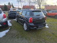 Gebraucht Mini Cooper Countryman 190 PS (139 kW) 2016 Andere SUV