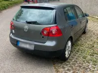 Gebraucht VW Golf IV 2005 Limousine