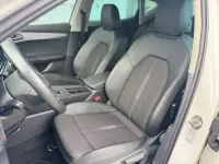 Gebraucht Cupra Formentor Basis 150 PS (110 kW) 2022 "candy" weiss SUV