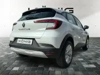 Używany Renault Captur Evolution 91 KM (66 kW) 2023 Biały SUV