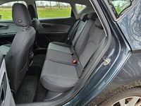 gebraucht Seat Leon 1.5 TSI 96kW Style Style