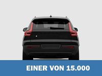 Nouvelle Volvo EX40 Single Motor Extended Range 185 kW (252 ch) 2026 Metallic SUV