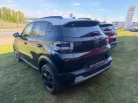 Neu Citroën C3 101 PS (74 kW) 2026 Schwarz SUV
