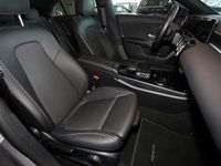 gebraucht Mercedes CLA200 d Coupé Progressive Sitzkomfort+LED+Dist