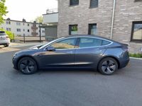 gebraucht Tesla Model 3 SR+ (2020) mit Sommer- & Winterreifen