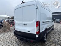 Gebraucht Ford Transit Trend 131 PS (96 kW) 2023 Van