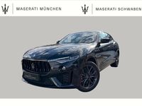Gebraucht Maserati Levante 430 PS (316 kW) 2022 Nero ribelle SUV