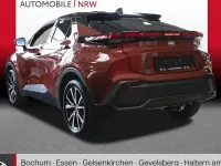Gebraucht Toyota C-HR 223 PS (164 kW) 2025 Orange SUV