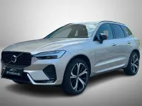 Gebraucht Volvo XC60 Plus 197 PS (144 kW) 2022 Beige SUV