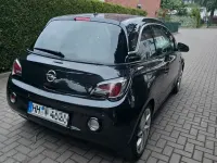 Gebraucht Opel Adam Slam 116 PS (85 kW) 2015 Grau Kleinwagen