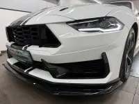 Gebraucht Ford Mustang Premium 320 PS (235 kW) 2018 Rot Coupé