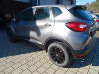 Gebraucht Renault Captur Experience 90 PS (66 kW) 2017 Grau SUV