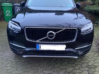 gebraucht Volvo XC90 D4 Geartronic Kinetic Kinetic