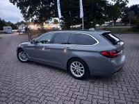 Gebraucht BMW 520 190 PS (139 kW) 2020 Andere farben Kombi