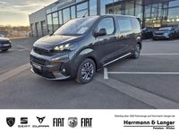 Neu Peugeot Expert 179 PS (131 kW) 2026 Grau Van