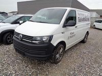 Gebraucht VW Transporter 102 PS (75 kW) 2017 Weiß Van