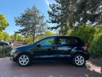 Gebraucht VW Polo Match 90 PS (66 kW) 2013 Other Kleinwagen