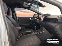 Neu Ford Puma ST-Line 125 PS (91 kW) 2025 Weiß Limousine