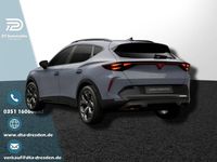 Neu Cupra Formentor 150 PS (110 kW) 2026 Grau SUV