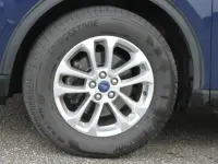 Używany Ford Kuga Titanium 190 KM (139 kW) 2020 Niebieski SUV