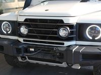 Gebraucht Ineos Grenadier 249 PS (183 kW) 2024 Weiß SUV