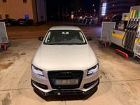 Gebraucht Audi A4 190 PS (139 kW) 2008 Silber Limousine