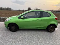 Gebraucht Mazda 2 86 PS (63 kW) 2011 Kleinwagen