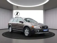 Używany Volvo XC70 181 KM (133 kW) 2014 Brązowy Kombi