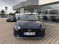 Gebraucht Mazda 3 Nagisa 140 PS (102 kW) 2025 Deep crystal blue Limousine