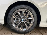 Neu BMW 120 Efficient Dynamics 170 PS (125 kW) 2026 Alpinweiß uni Kleinwagen