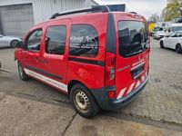 gebraucht Mercedes Citan 109 Kombi CDI lang Klima