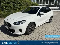Gebraucht BMW 118 Performance 150 PS (110 kW) 2025 Weiß Kleinwagen